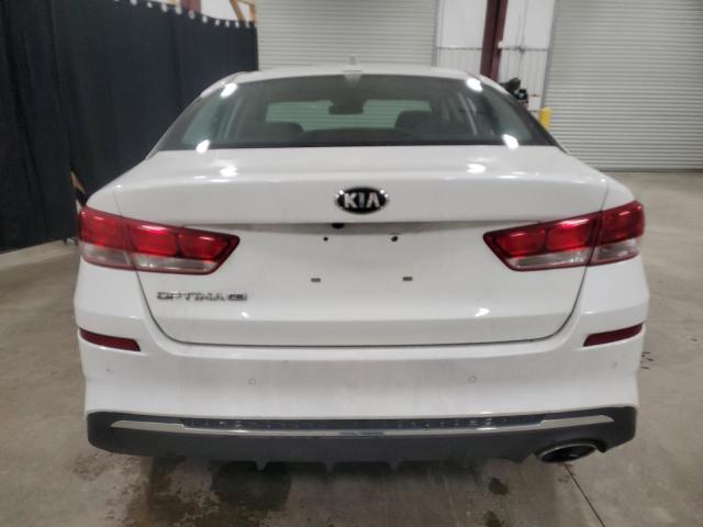 Photo 5 VIN: 5XXGT4L32LG412717 - KIA OPTIMA 