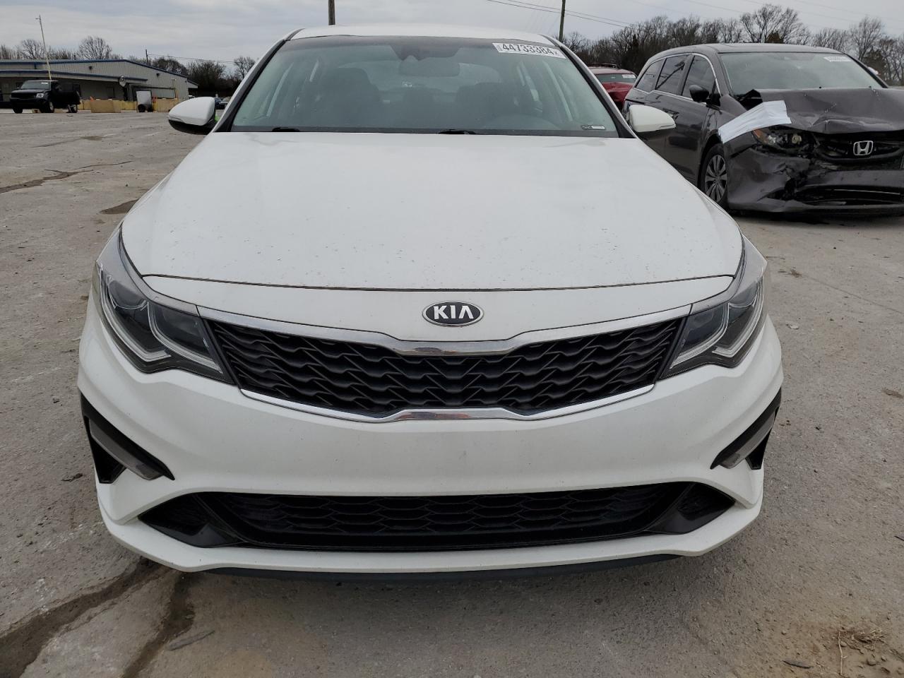 Photo 4 VIN: 5XXGT4L32LG413026 - KIA OPTIMA 