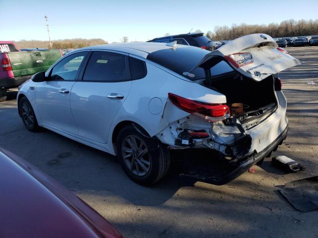 Photo 1 VIN: 5XXGT4L32LG413141 - KIA OPTIMA 