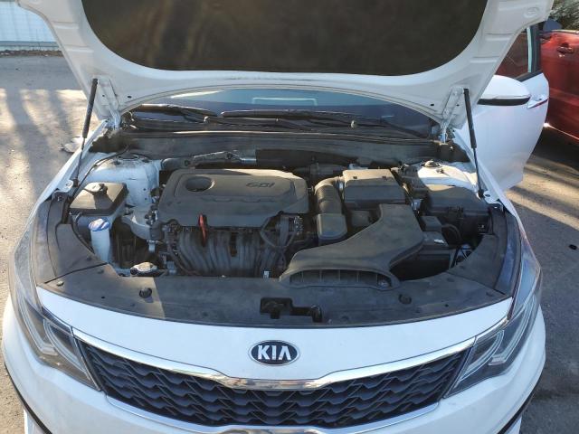 Photo 10 VIN: 5XXGT4L32LG413141 - KIA OPTIMA 