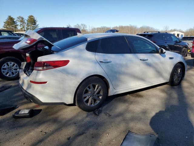 Photo 2 VIN: 5XXGT4L32LG413141 - KIA OPTIMA 