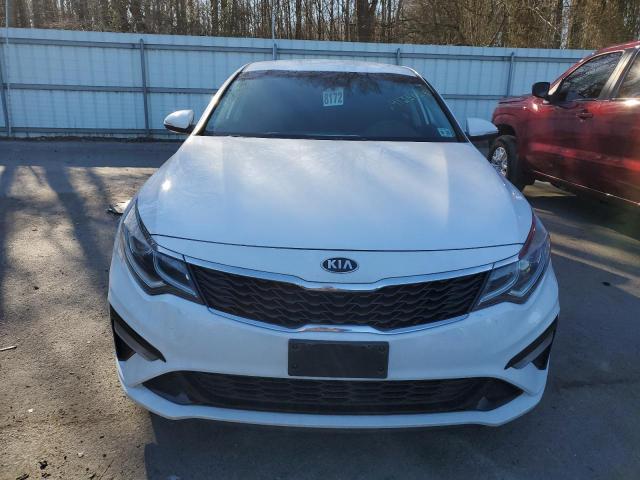 Photo 4 VIN: 5XXGT4L32LG413141 - KIA OPTIMA 