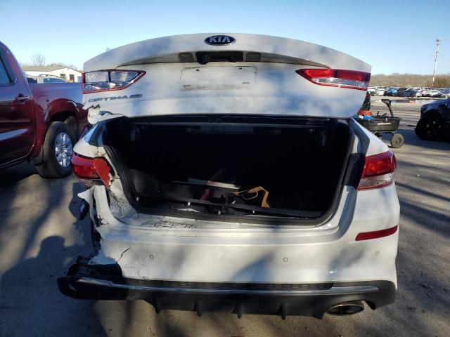 Photo 5 VIN: 5XXGT4L32LG413141 - KIA OPTIMA 