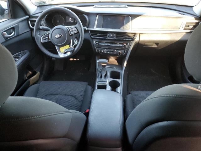 Photo 7 VIN: 5XXGT4L32LG413141 - KIA OPTIMA 