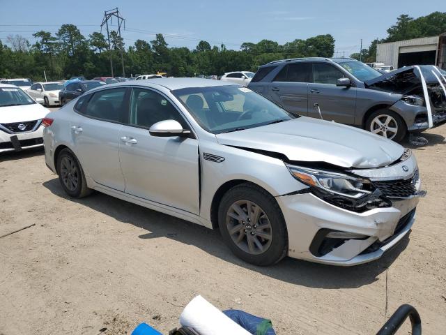 Photo 3 VIN: 5XXGT4L32LG413317 - KIA OPTIMA 