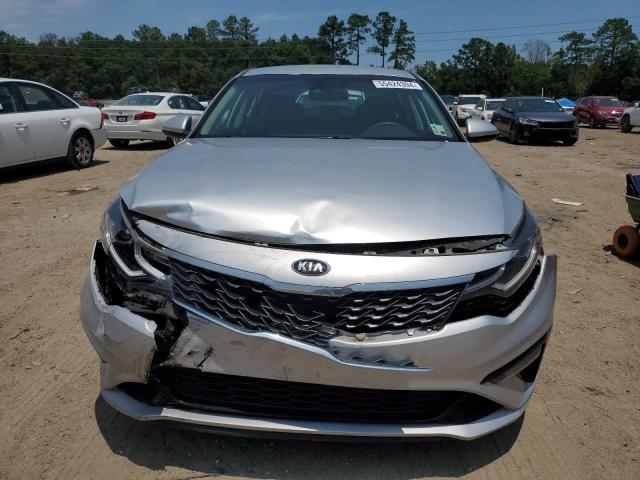 Photo 4 VIN: 5XXGT4L32LG413317 - KIA OPTIMA 