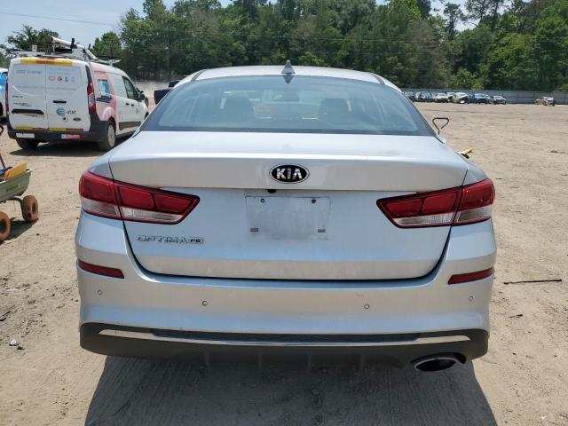 Photo 5 VIN: 5XXGT4L32LG413317 - KIA OPTIMA 