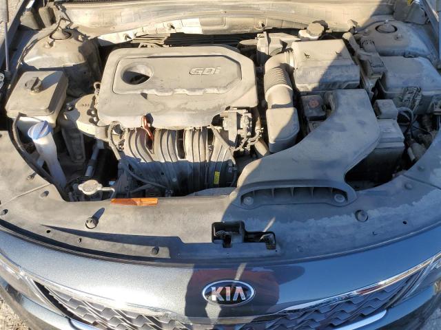 Photo 10 VIN: 5XXGT4L32LG413673 - KIA OPTIMA 