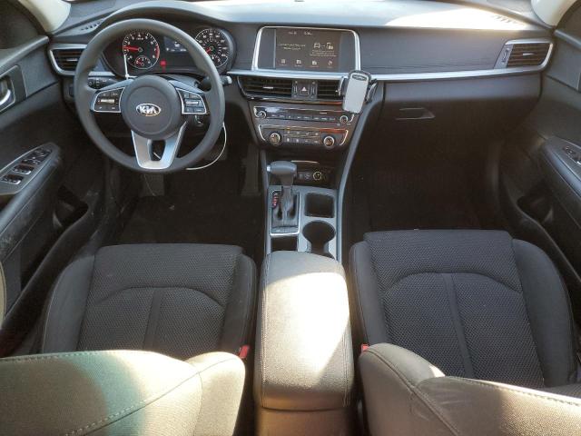 Photo 7 VIN: 5XXGT4L32LG413673 - KIA OPTIMA 