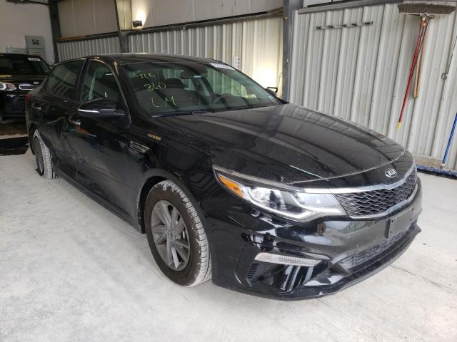 Photo 0 VIN: 5XXGT4L32LG415116 - KIA OPTIMA LX 