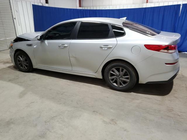 Photo 1 VIN: 5XXGT4L32LG415441 - KIA OPTIMA LX 