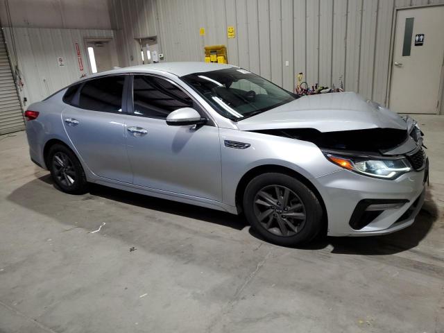 Photo 3 VIN: 5XXGT4L32LG415441 - KIA OPTIMA LX 