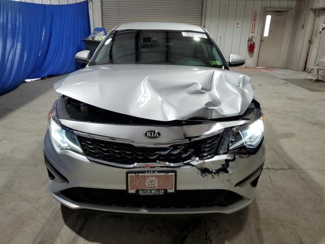 Photo 4 VIN: 5XXGT4L32LG415441 - KIA OPTIMA LX 