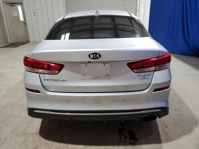 Photo 5 VIN: 5XXGT4L32LG415441 - KIA OPTIMA LX 