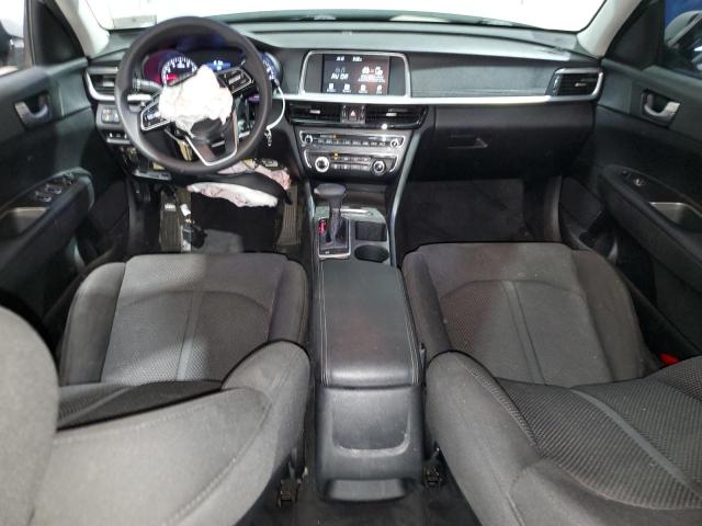 Photo 7 VIN: 5XXGT4L32LG415441 - KIA OPTIMA LX 