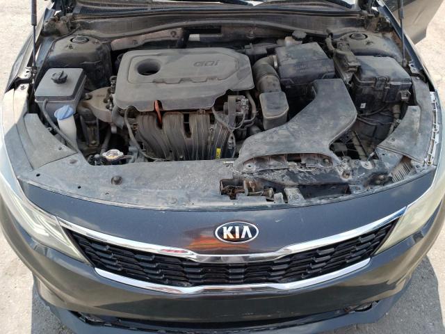 Photo 10 VIN: 5XXGT4L32LG416606 - KIA OPTIMA LX 