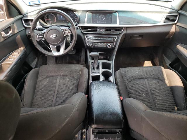 Photo 7 VIN: 5XXGT4L32LG416606 - KIA OPTIMA LX 