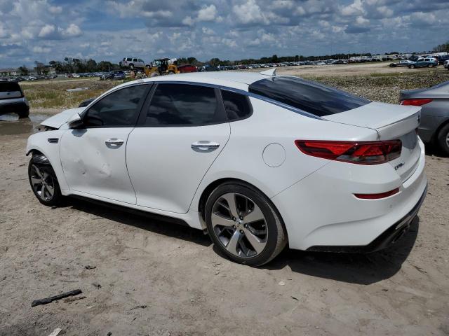 Photo 1 VIN: 5XXGT4L32LG416654 - KIA OPTIMA LX 