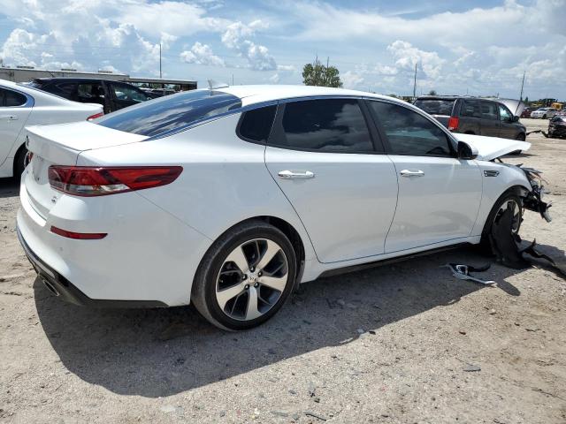 Photo 2 VIN: 5XXGT4L32LG416654 - KIA OPTIMA LX 