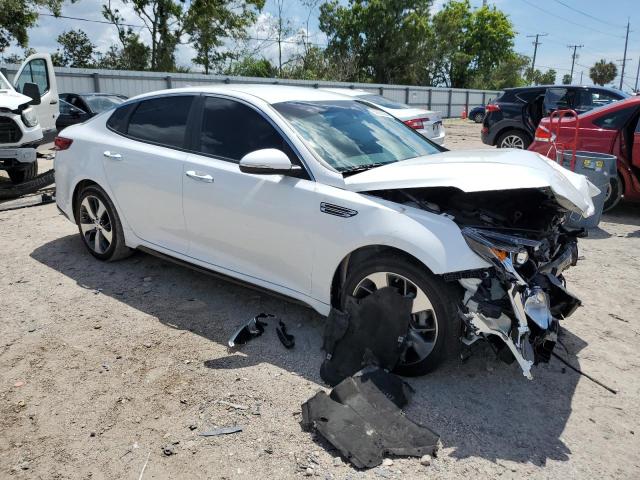 Photo 3 VIN: 5XXGT4L32LG416654 - KIA OPTIMA LX 