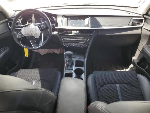 Photo 7 VIN: 5XXGT4L32LG416654 - KIA OPTIMA LX 