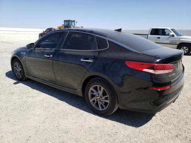 Photo 1 VIN: 5XXGT4L32LG418713 - KIA OPTIMA LX 