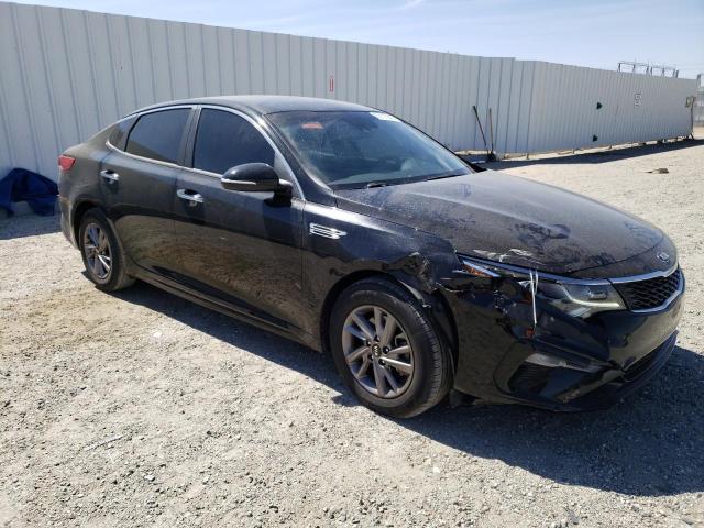 Photo 3 VIN: 5XXGT4L32LG418713 - KIA OPTIMA LX 