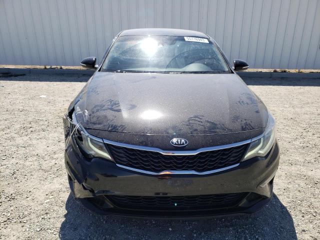 Photo 4 VIN: 5XXGT4L32LG418713 - KIA OPTIMA LX 