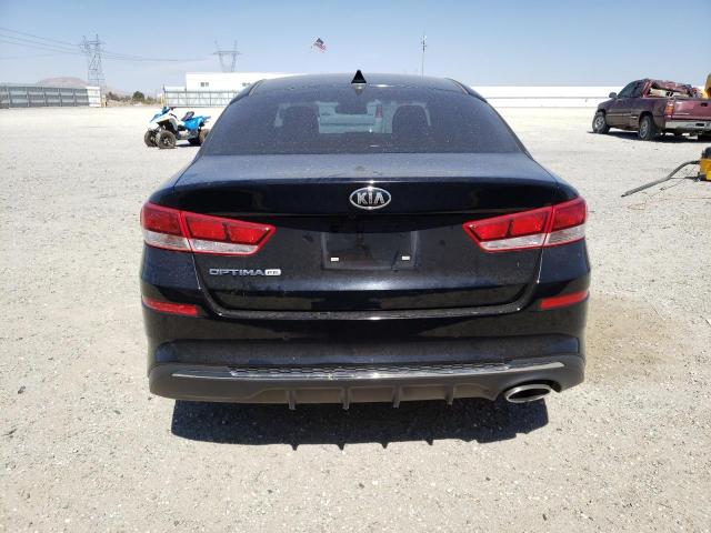 Photo 5 VIN: 5XXGT4L32LG418713 - KIA OPTIMA LX 