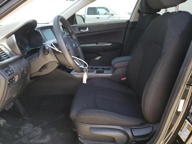 Photo 6 VIN: 5XXGT4L32LG418713 - KIA OPTIMA LX 