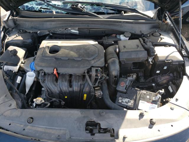 Photo 6 VIN: 5XXGT4L32LG420820 - KIA OPTIMA LX 