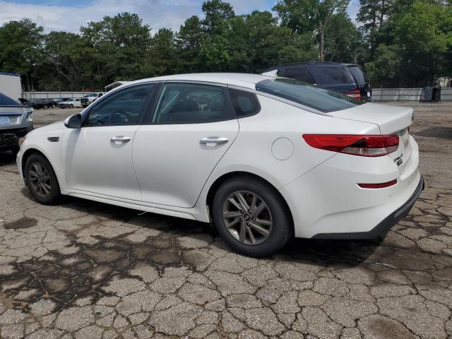 Photo 1 VIN: 5XXGT4L32LG422678 - KIA OPTIMA LX 