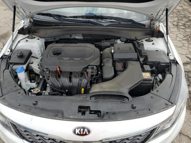 Photo 10 VIN: 5XXGT4L32LG422678 - KIA OPTIMA LX 