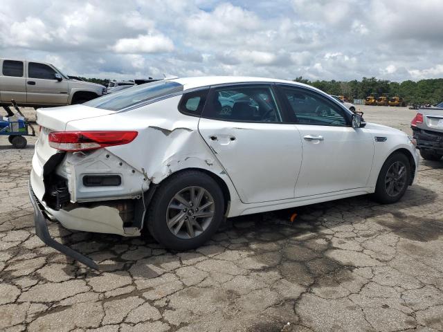 Photo 2 VIN: 5XXGT4L32LG422678 - KIA OPTIMA LX 