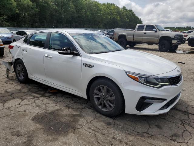 Photo 3 VIN: 5XXGT4L32LG422678 - KIA OPTIMA LX 