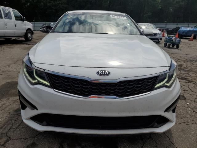 Photo 4 VIN: 5XXGT4L32LG422678 - KIA OPTIMA LX 