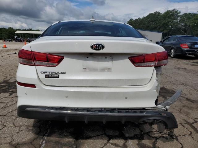 Photo 5 VIN: 5XXGT4L32LG422678 - KIA OPTIMA LX 