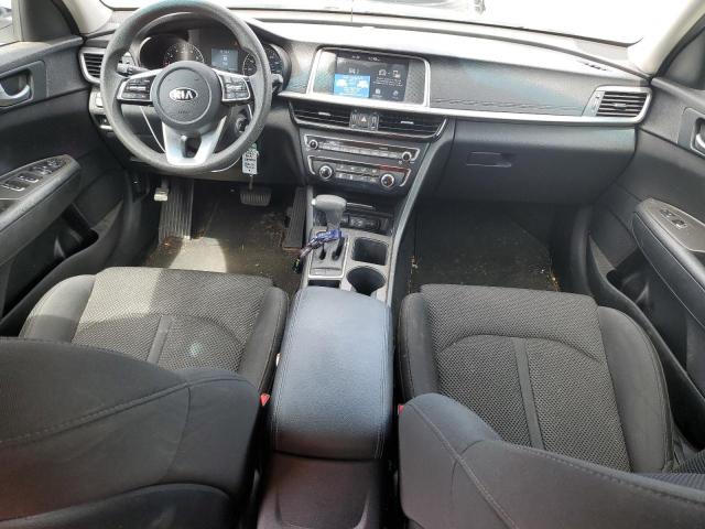 Photo 7 VIN: 5XXGT4L32LG422678 - KIA OPTIMA LX 