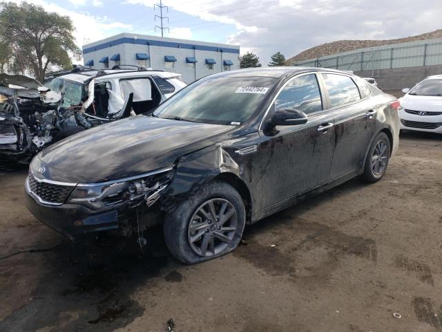 Photo 0 VIN: 5XXGT4L32LG423152 - KIA OPTIMA LX 