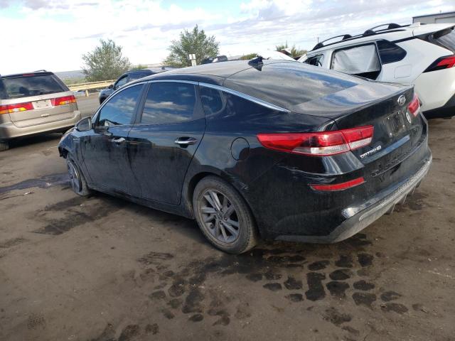 Photo 1 VIN: 5XXGT4L32LG423152 - KIA OPTIMA LX 