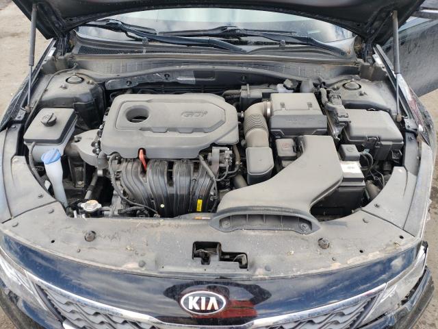 Photo 10 VIN: 5XXGT4L32LG423152 - KIA OPTIMA LX 