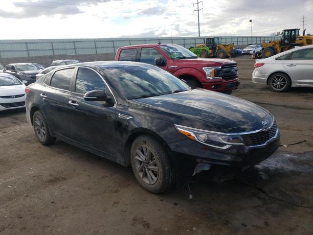 Photo 3 VIN: 5XXGT4L32LG423152 - KIA OPTIMA LX 