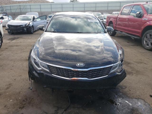 Photo 4 VIN: 5XXGT4L32LG423152 - KIA OPTIMA LX 