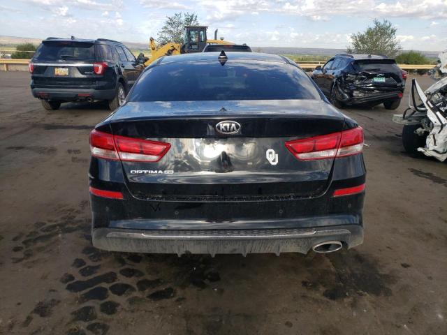 Photo 5 VIN: 5XXGT4L32LG423152 - KIA OPTIMA LX 