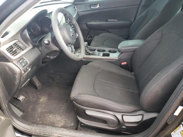 Photo 6 VIN: 5XXGT4L32LG423152 - KIA OPTIMA LX 