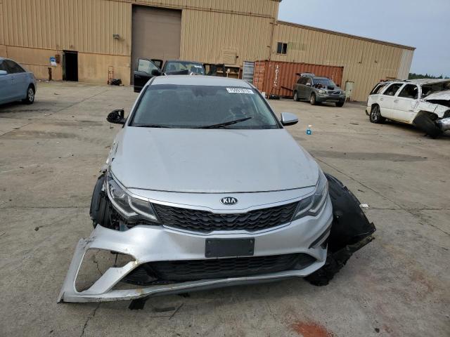 Photo 4 VIN: 5XXGT4L32LG423460 - KIA OPTIMA 