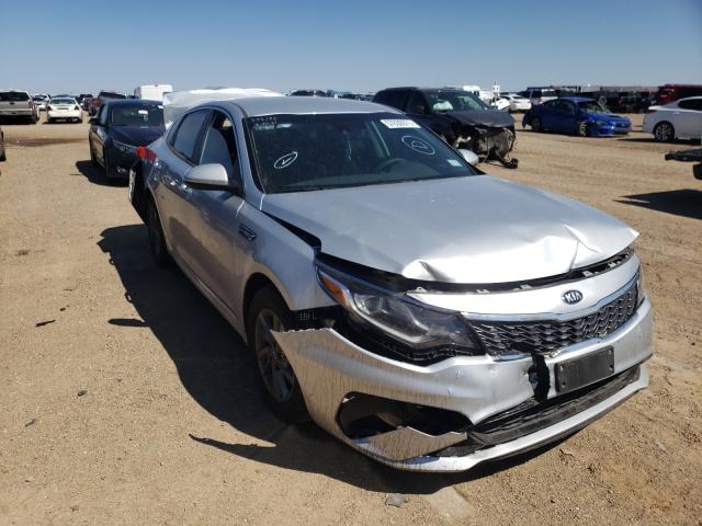 Photo 0 VIN: 5XXGT4L32LG423488 - KIA OPTIMA LX 