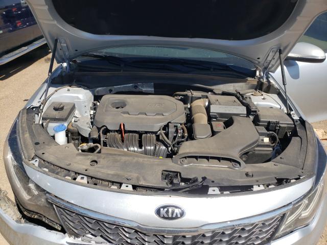 Photo 6 VIN: 5XXGT4L32LG423488 - KIA OPTIMA LX 