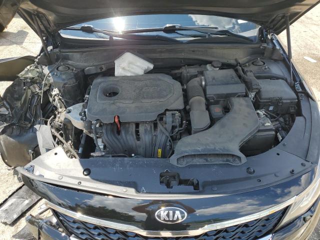 Photo 10 VIN: 5XXGT4L32LG424138 - KIA OPTIMA 