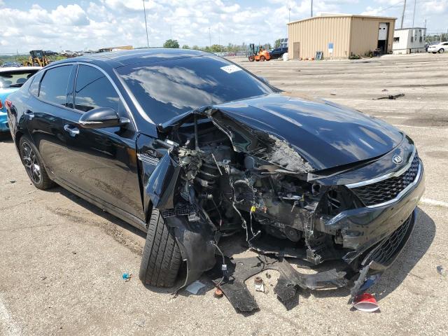 Photo 3 VIN: 5XXGT4L32LG424138 - KIA OPTIMA 